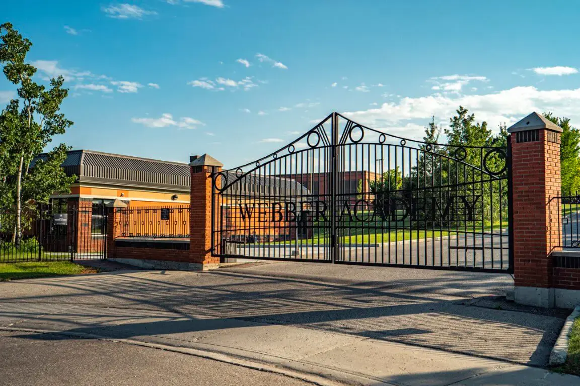 Seton Ridge community in Calgary